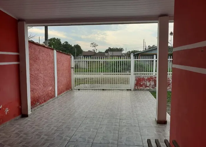 Casa 3 Quartos