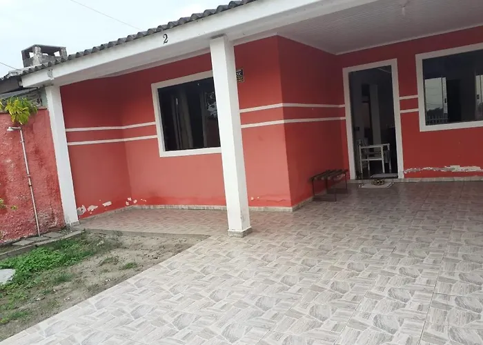 Casa 3 Quartos
