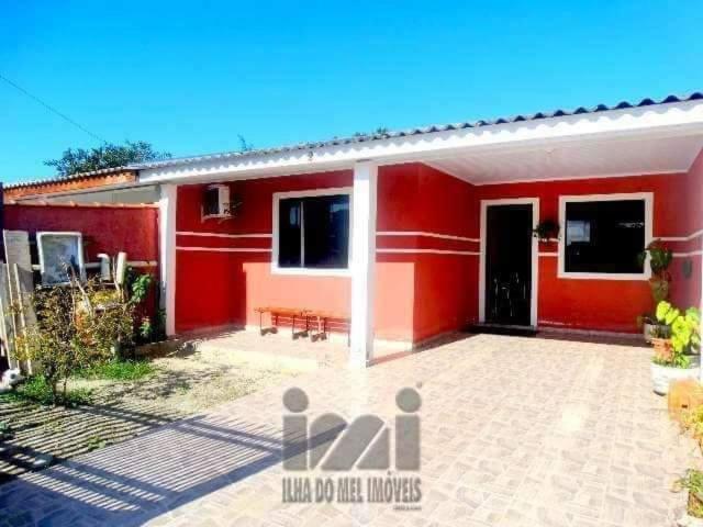 Holiday home Casa 3 Quartos
