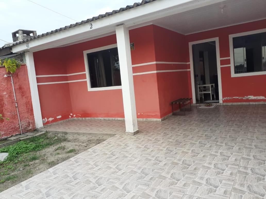 Casa 3 Quartos Holiday home