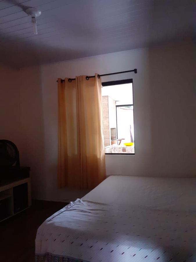 Casa 3 Quartos Holiday home *