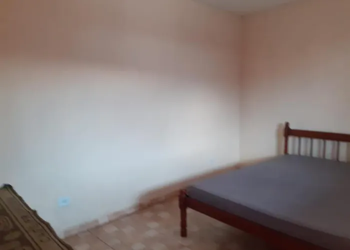 Casa 3 Quartos