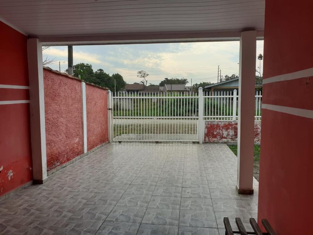 Casa de Férias Casa 3 Quartos *